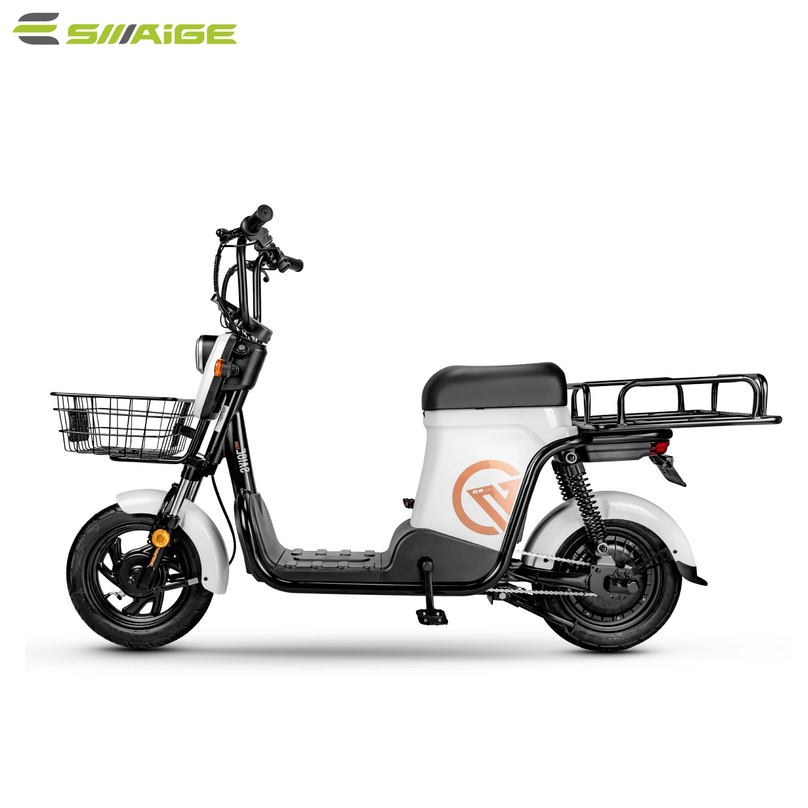 Saige Brand SD E Bicycle with CE Certificate