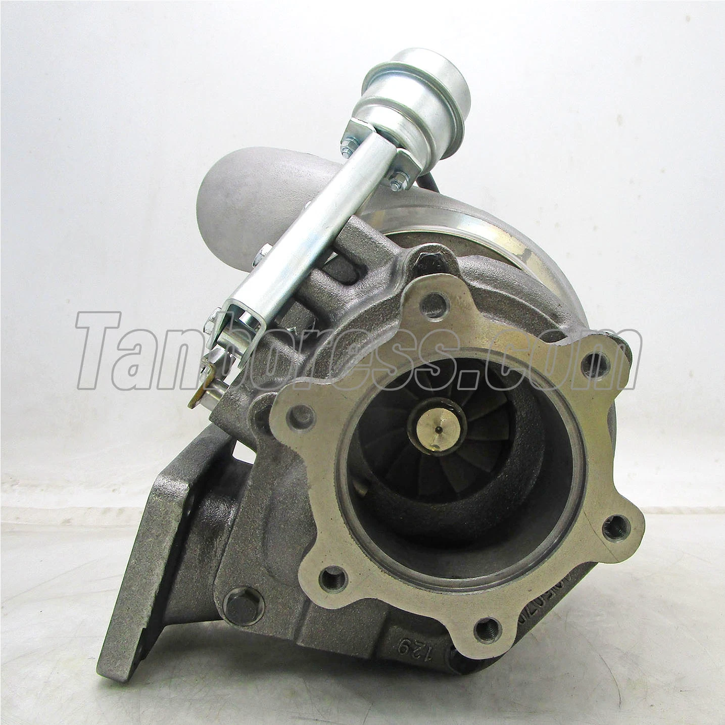 FAW Turbocharger CHRA  HX55W CA6DM2  1118010BM01-074A 3776937 Turbo