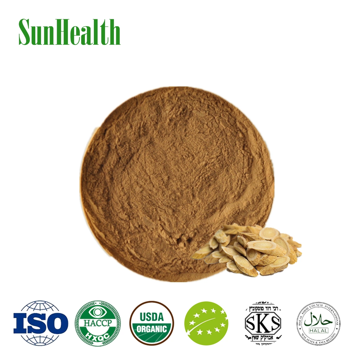 Herbal Extract Astragalus Extract Polysaccharide 20%, 40%, 50%, 80%, 90% Astragalus Polysaccharide 10%-98% Astragalus Root Extract CAS 89250-26-0