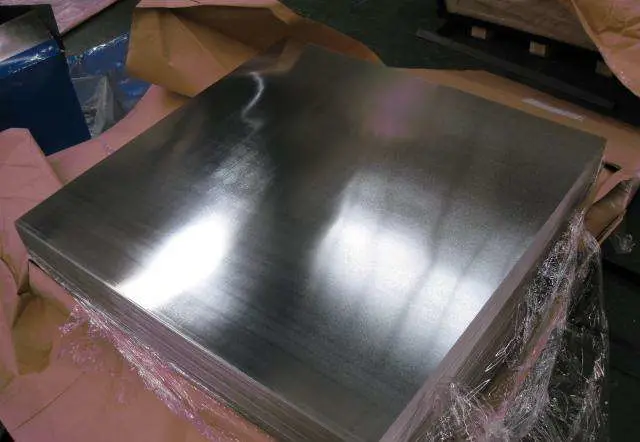 Prime Tinplate Sheets/Flat Tin Sheets Metal Price for Tin Sheet Hot Steel Dr Tinplate/Spet/ETP Product Tin Plate