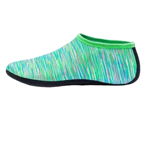 Neues Produkt Neopren Strand Wasserschuhe Surfen Aqua Schwimmschuhe