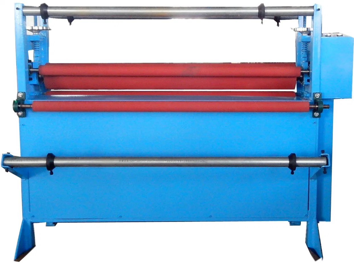 Protection PE Film Coating Machines for Sheets with Conveyors