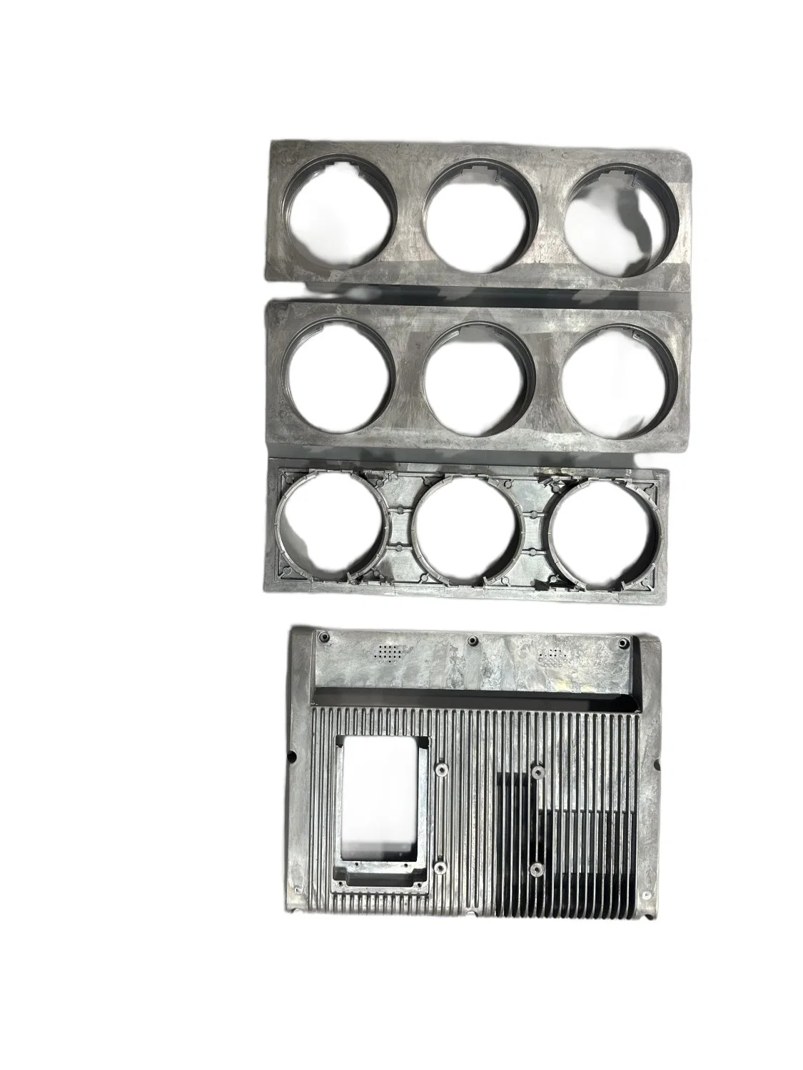 Customized Silicone Parts Professional Plastic Injection Molding Medical Precision Mould