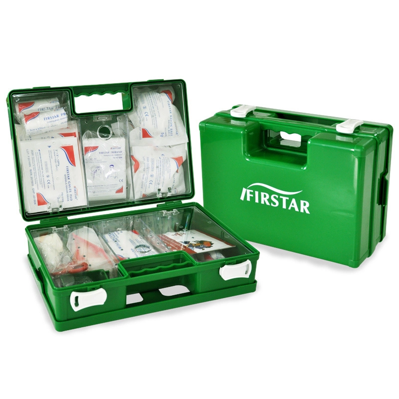 Portable First Aid Kit with High quality/High cost performance 