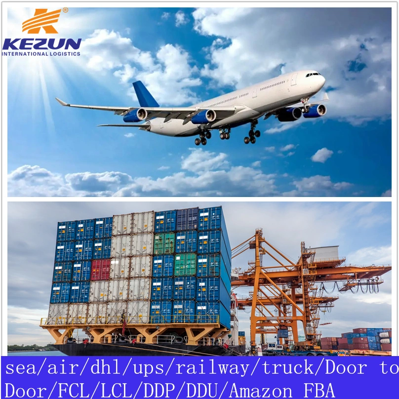 Shipping Agent From China to Cameroon with Double Customs Clearance/Duty