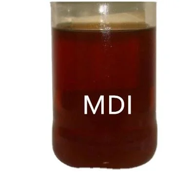 Chinese Factories Have The Best Quality and Cheapest PU Chemical Materials Methylene Diphenyl Diisocyanate Mdi