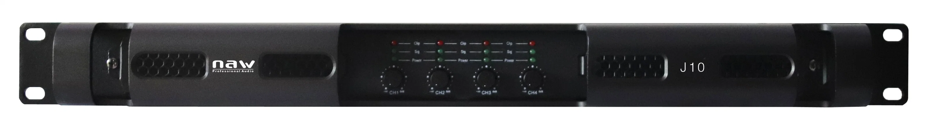 Heißer Verkauf 1000W Leistungsverstärker 4 Kanal Profespendantaudio Digital Power Verstärker NAW pro Audio