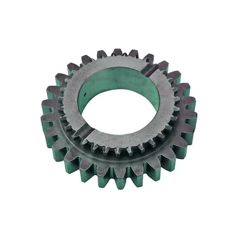 0608025 Agricultural Spare Parts Crank