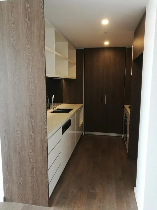 A Austrália Sdyney Apartamento Units-Uno-492 e Jade Apartment -mobiliário com preço de fábrica de armários de cozinha guarda-roupa de banho vestido porta interior de armários de cozinha