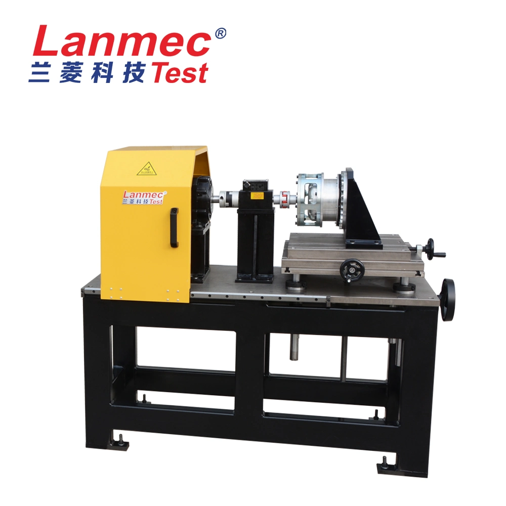 Chinese Powerful Manufacturers Supply Fan Motor Test Bench