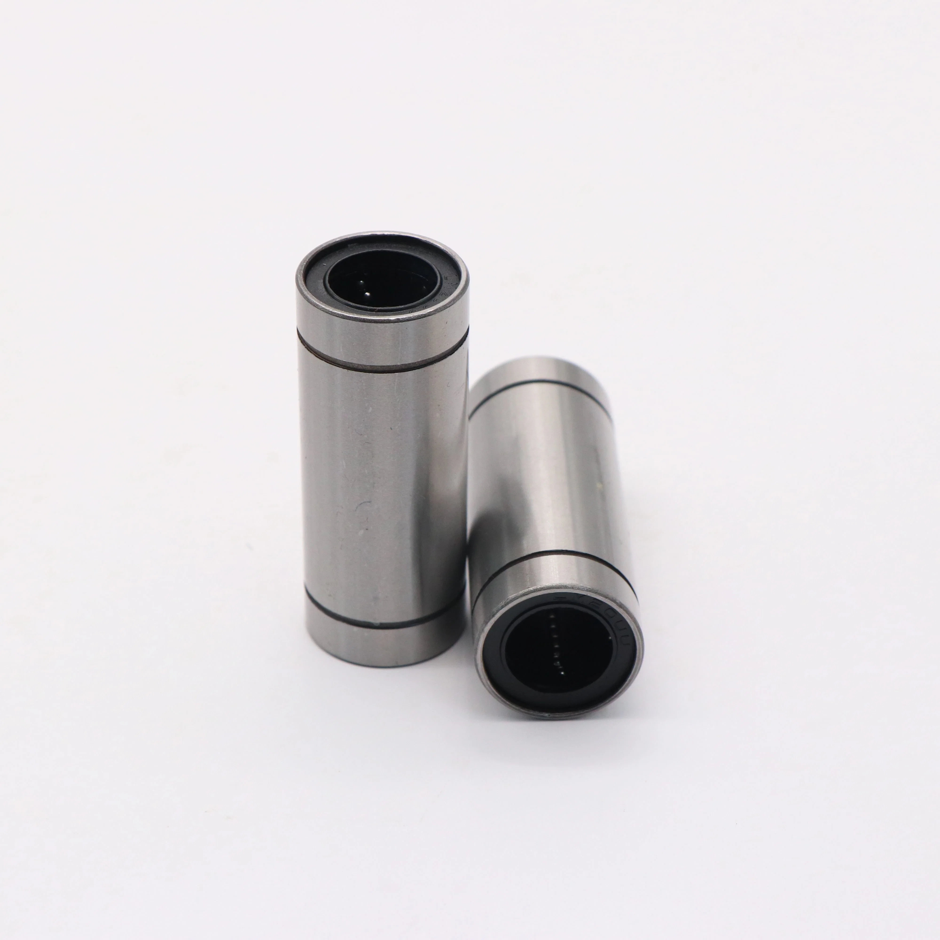 High quality/High cost performance Steel Retainer Inch Type Lm60 Linear Motion Bushing Bearing