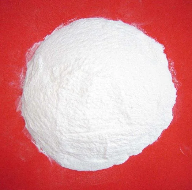 China Supplier of CMC for Additive