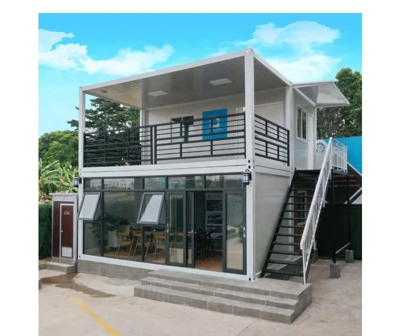 Sea Living Container House Hotel Preis