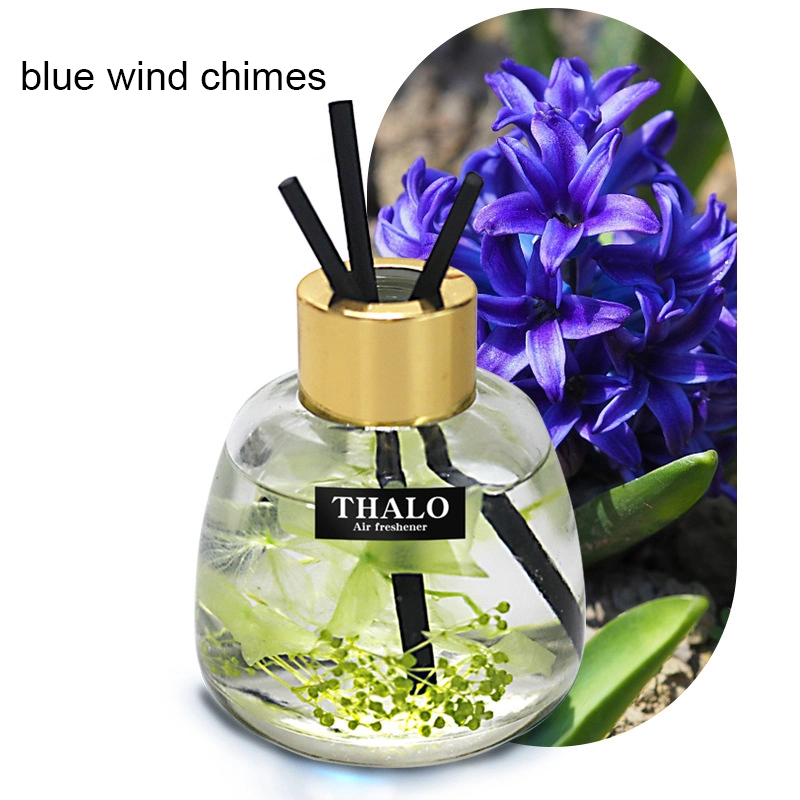 Mayorista/Proveedor de lujo Mini coche Casa Oficina Fragrance Aire Freshener difusor Perfume