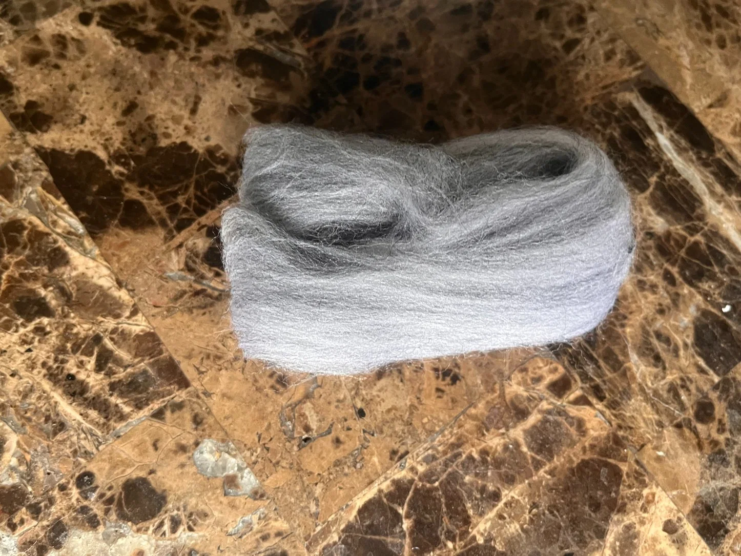 Farbstoff für Australian Wool Top