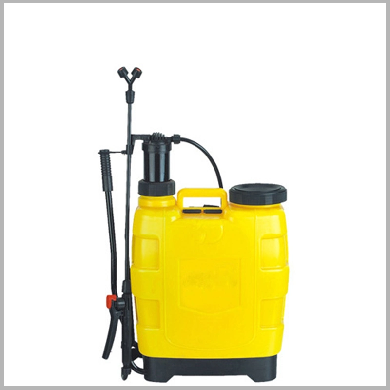 CE Certificated 16L Farm Battery Sprayer Backpack Pesticide Sprayer Electric Sprayer