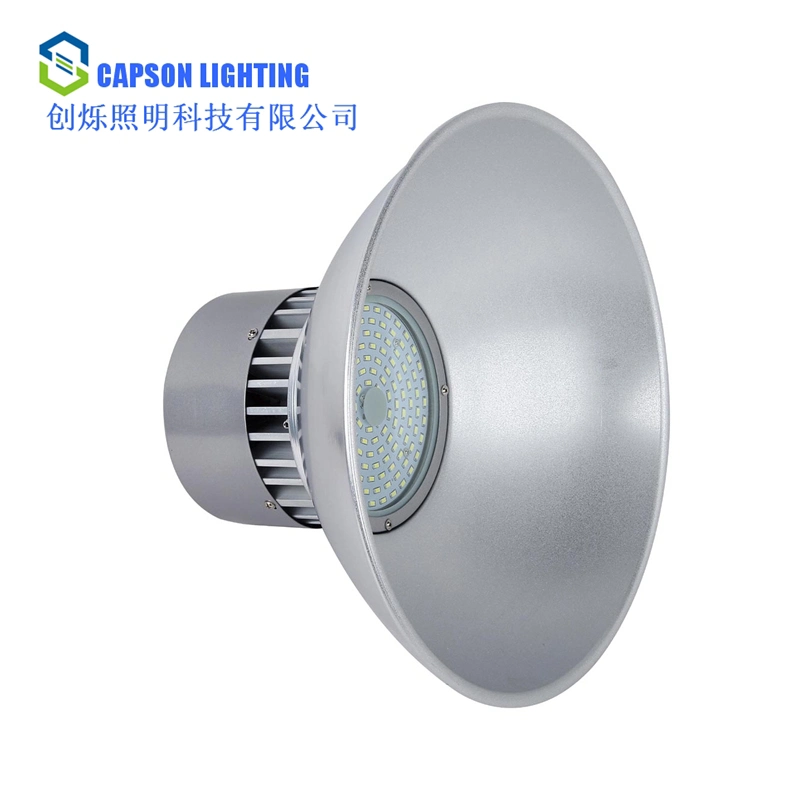 Factory Direct Sales Aluminium 70W LED High Bay Lights Project Lighting Industrial Lamp (CS-GKD007-70W)