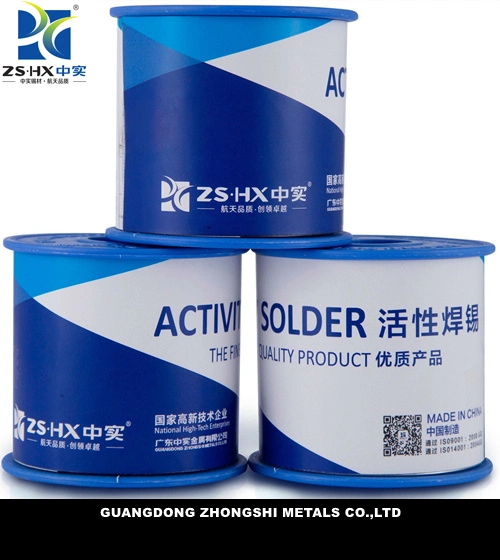 No Clean Tin Lead Solder Wire Flux Cored High quality/High cost performance 