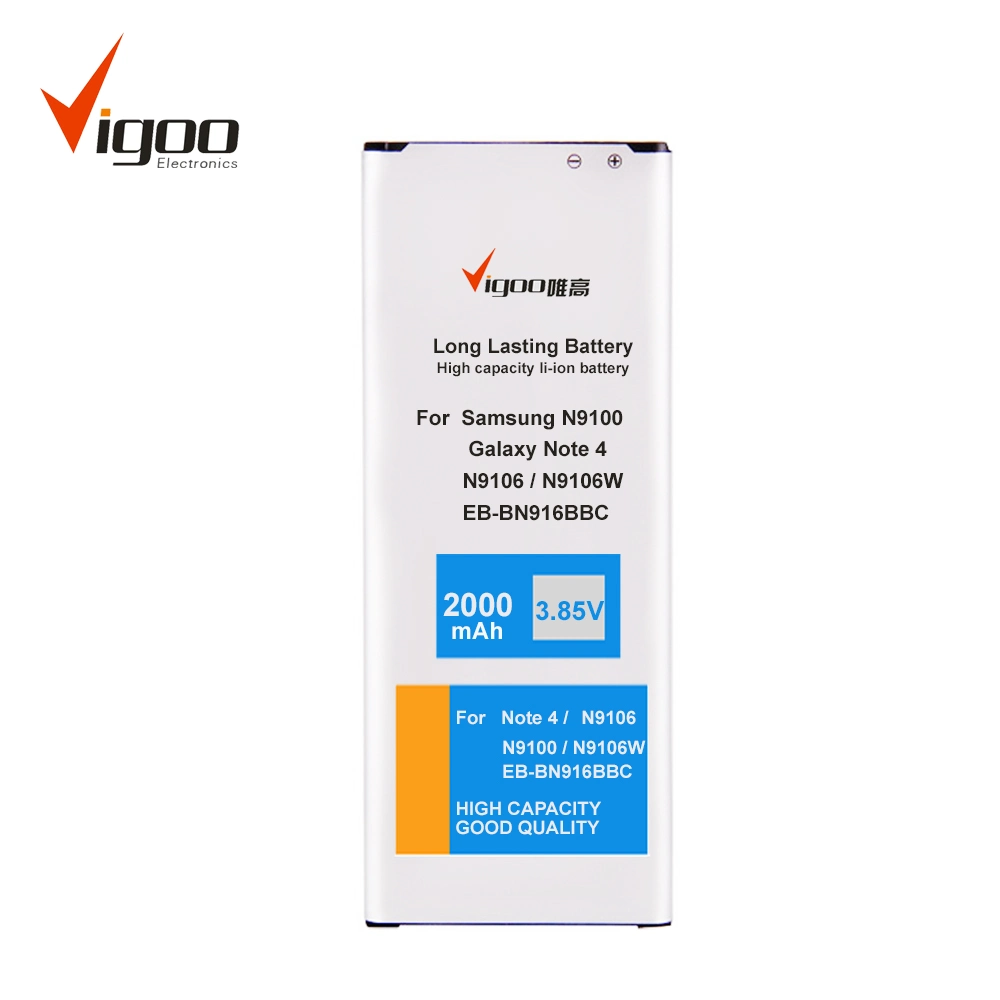 High Capacity Mobile Phone Battery J1 Ace/ J111 for Samsung