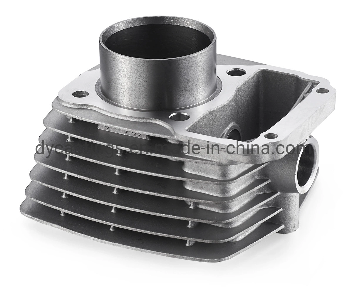 Custom Casting Agriculture Machinery Parts Die Casting Aluminum Alloy Tractor Parts