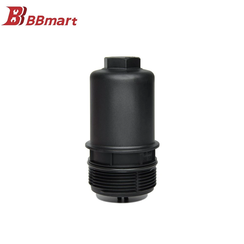 Bbmart OEM Auto Parts Aluminium Transmission Engine Oil Filter в сборе Для Audi A1 OE 06L 115 401b 06L115401b