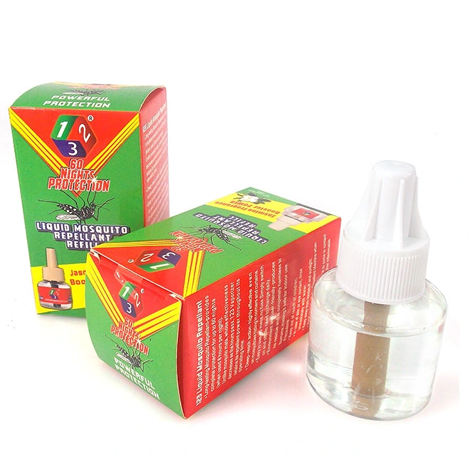 Anti Mosquito 45ml Electric Mosquito Repellent Liquid Cheapest Electric Mosquito Liquid