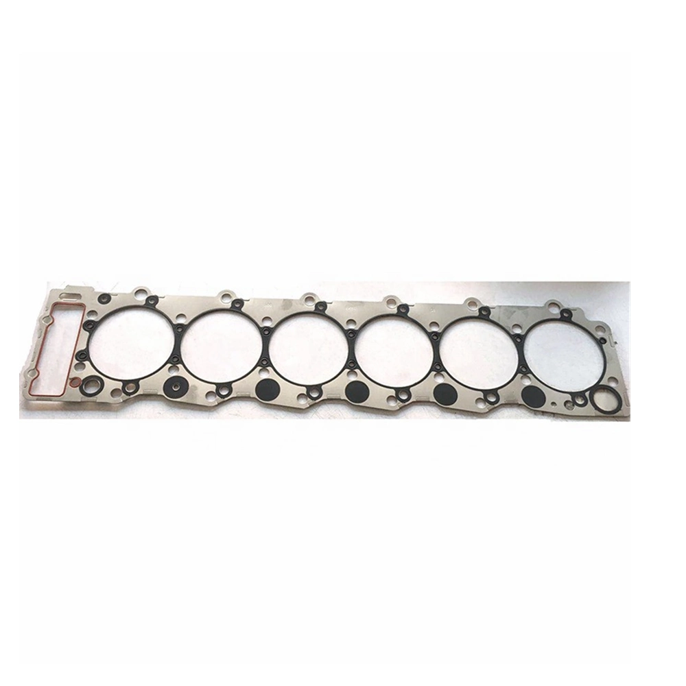 China Supplier Truck Diesel Engine Parts Engine Head Gasket Auto Parts for Isu-Zu Trucks8-943933461