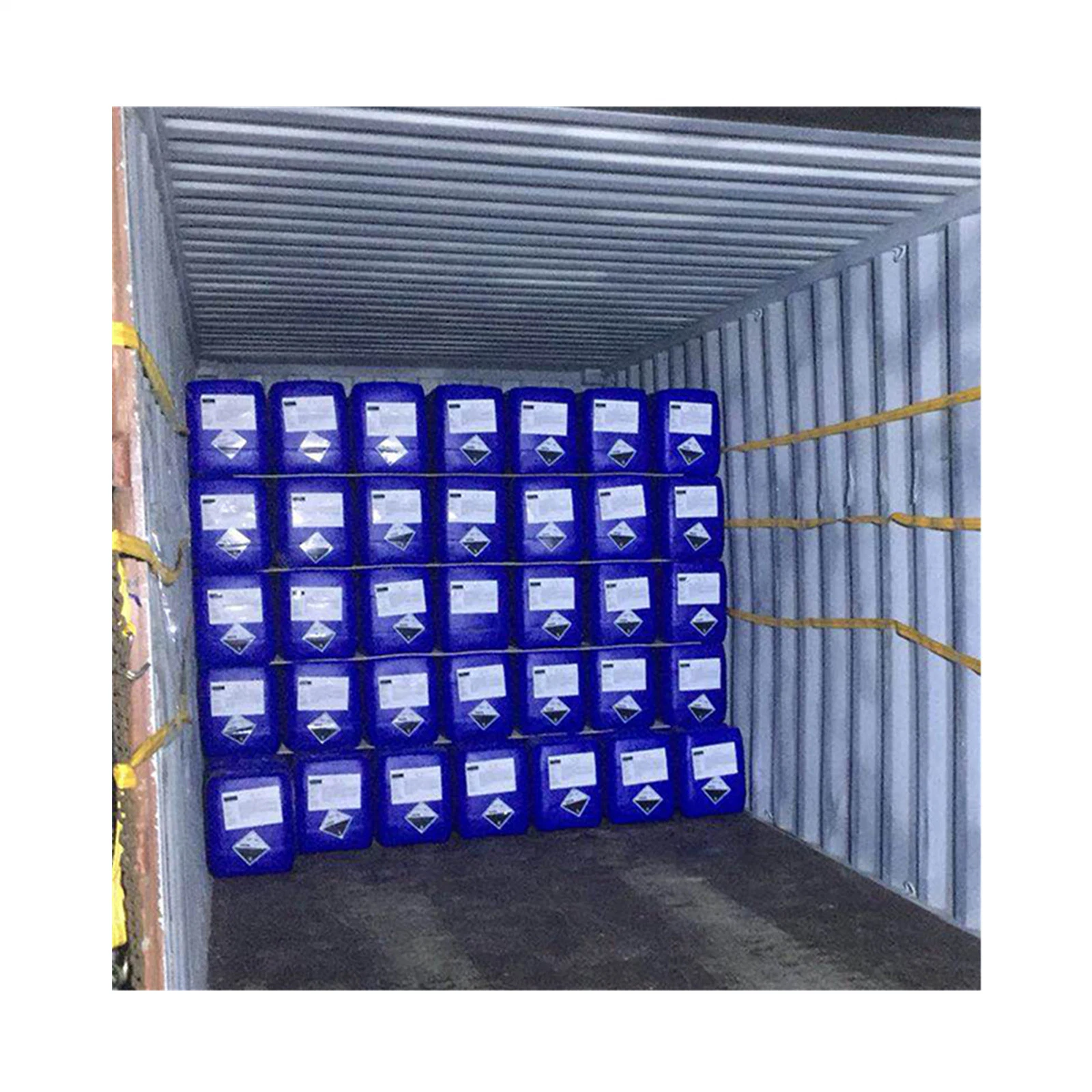 Hydrochloric Acid 31% HCl High quality/High cost performance 