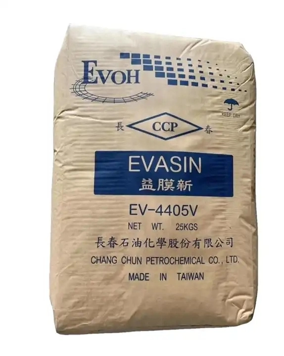 Prix d'usine en plastique de qualité alimentaire 32 mol% de copolymère éthylène alcool vinylique EVAL EVOH 3251une résine de granules Emballage haute barrière EVOH 101b 171b