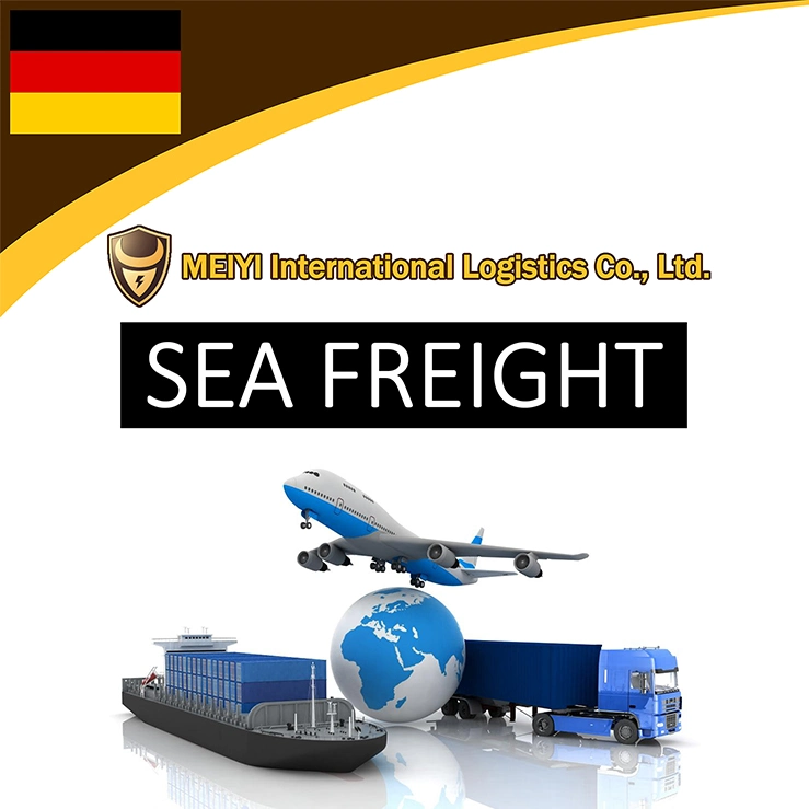 1688 shipping agent to Germany sea freight  air freight jordan logistics cargo ship service