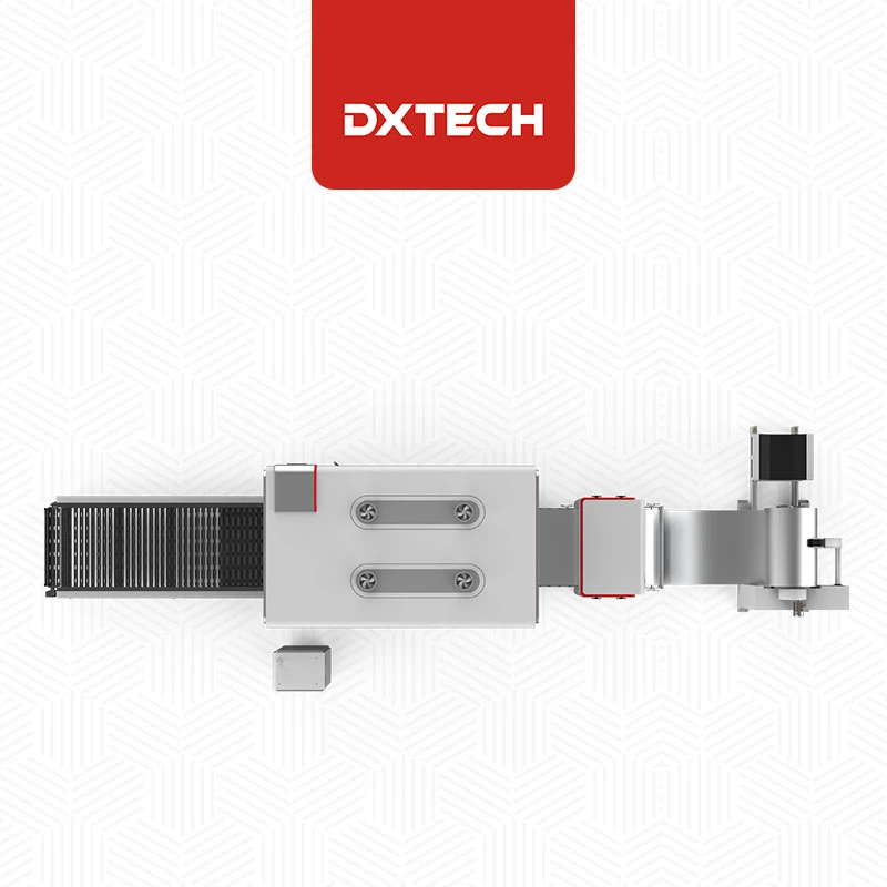 تقوم الجهات المصنعة بتوفير ميزة ليزر تلقائية التحميل والتفريغ باستخدام ألياف الطلاء الاحتياطي الفيدرالي آلة قص 2000 واط من الألومنيوم الفولاذ المقاوم للصدأ