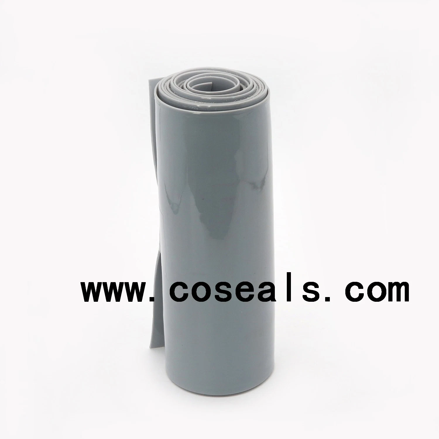 DOP Grade Flexible Clear PVC Plastic Wall Coverings