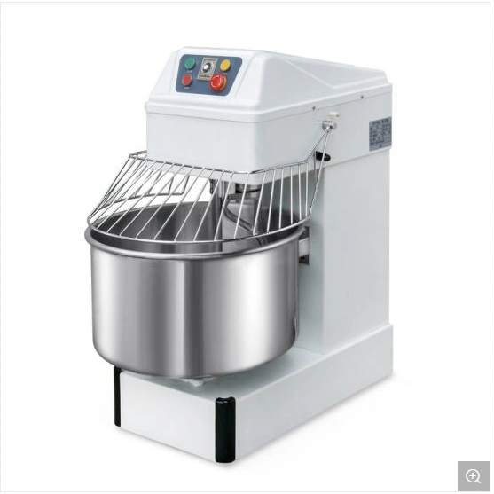 Bakery Equipment 20L Dough Spiral Mixer Machine for Bread, Cake, Pizza, Biscuit etc