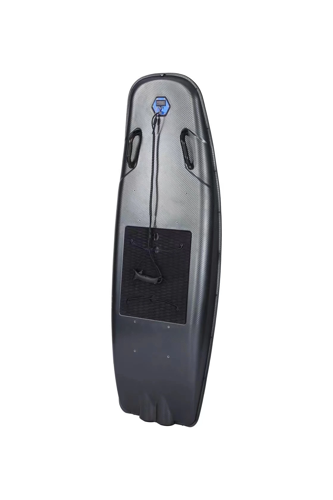 معدات الرياضات المائية لوحة ركوب الأمواج EVA Deck Pad Urfing Board Electric ركوب الأمواج