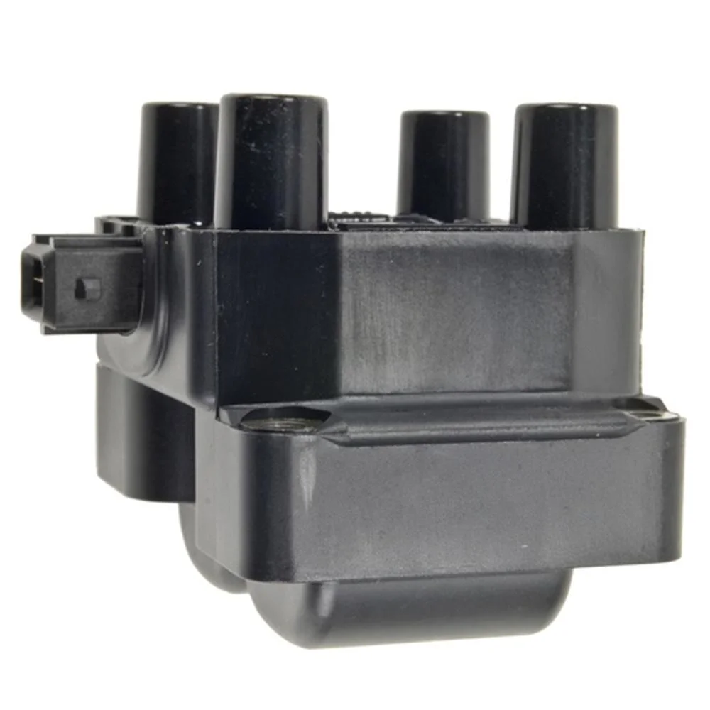 0221503407 OEM Ignition Coil for Select 1990-04 Ferrari 348, F355, F355 Berlinetta, F355 Gts, F355 Spider, Mondial T