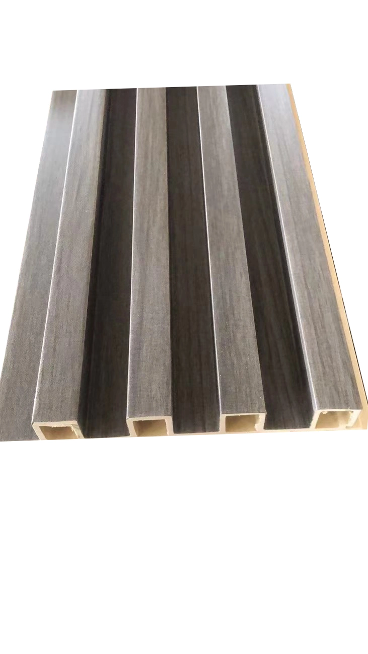 Eco-Friendly Wood-Plastic Composite Wall Panel: Sustainable Style