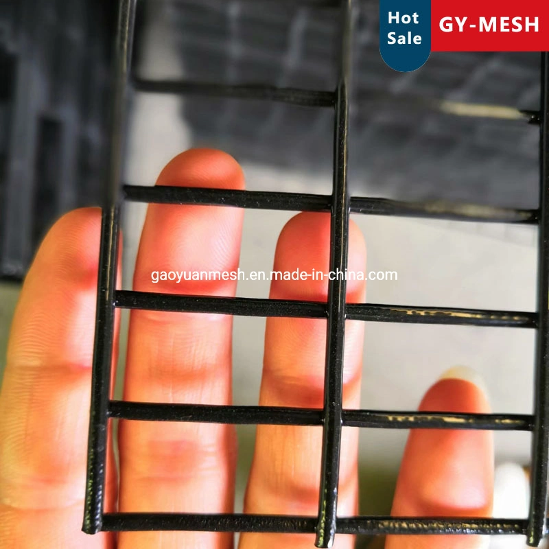 Welded Wire Mesh Panel / Industrial Wire Mes/Architectural Wire Mesh