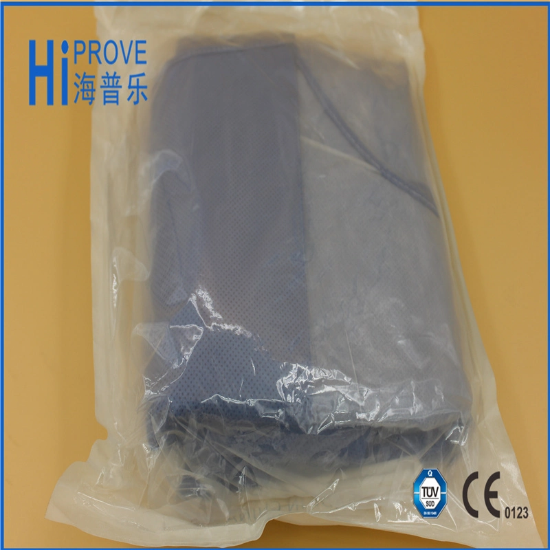 PP /SMS Sterile Disposable Medical Gowns / Isolation Gown