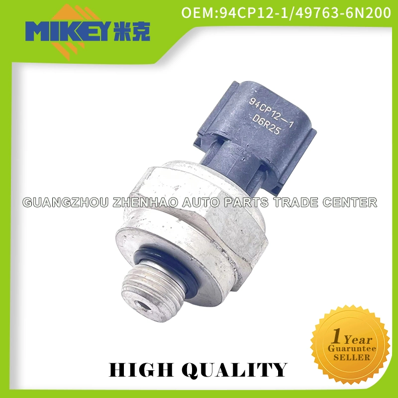 High Quality and Nice Price Sensor Valve Automobile Parts Car Accessories Booster Pump Pressure Switch Fit for Chery Tiggo Nissan Teana94cp12- 149763-6n200