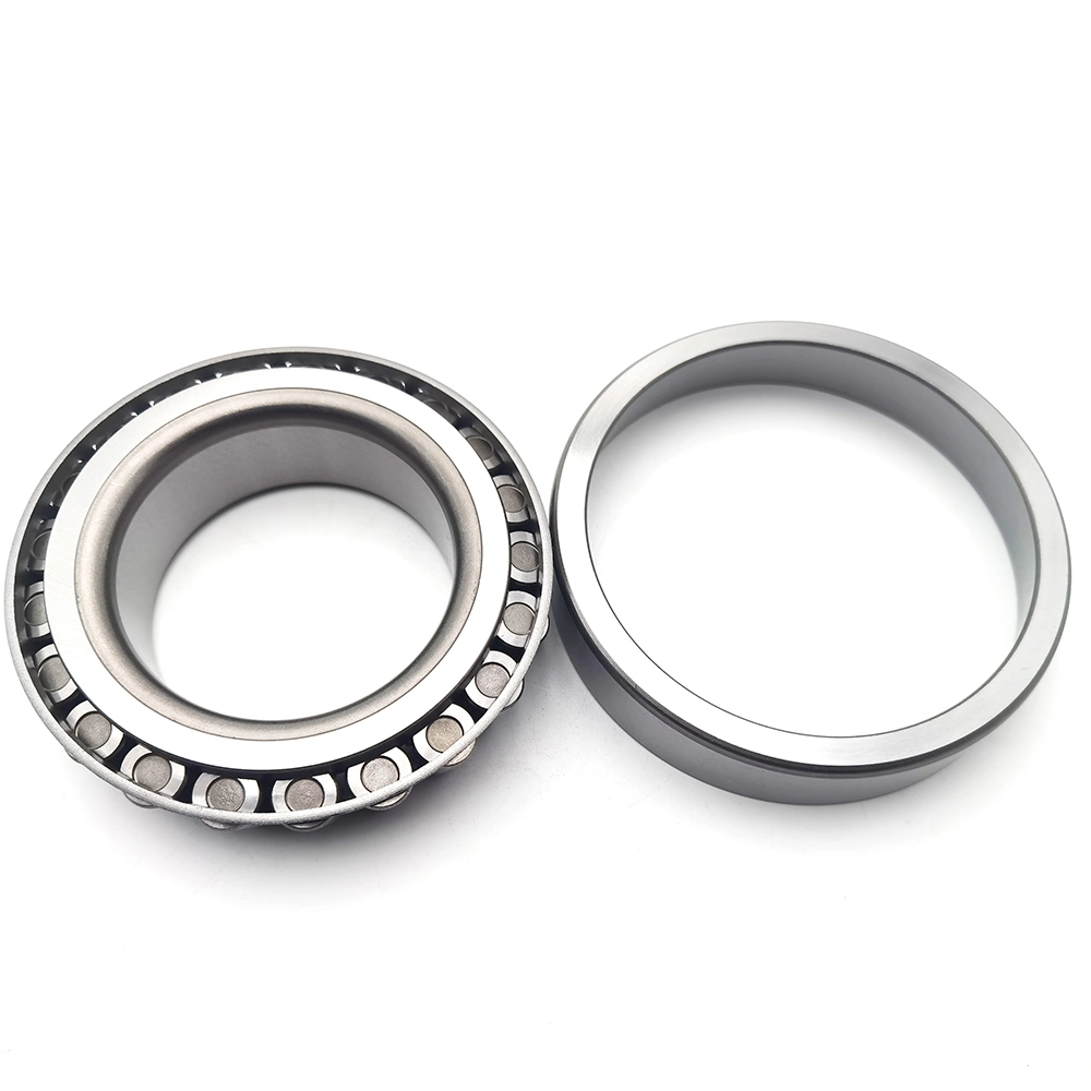 Inch Tapered Roller Bearing Hm89449/Hm89410 Bearing Size 36.512*76.200*29.370mm