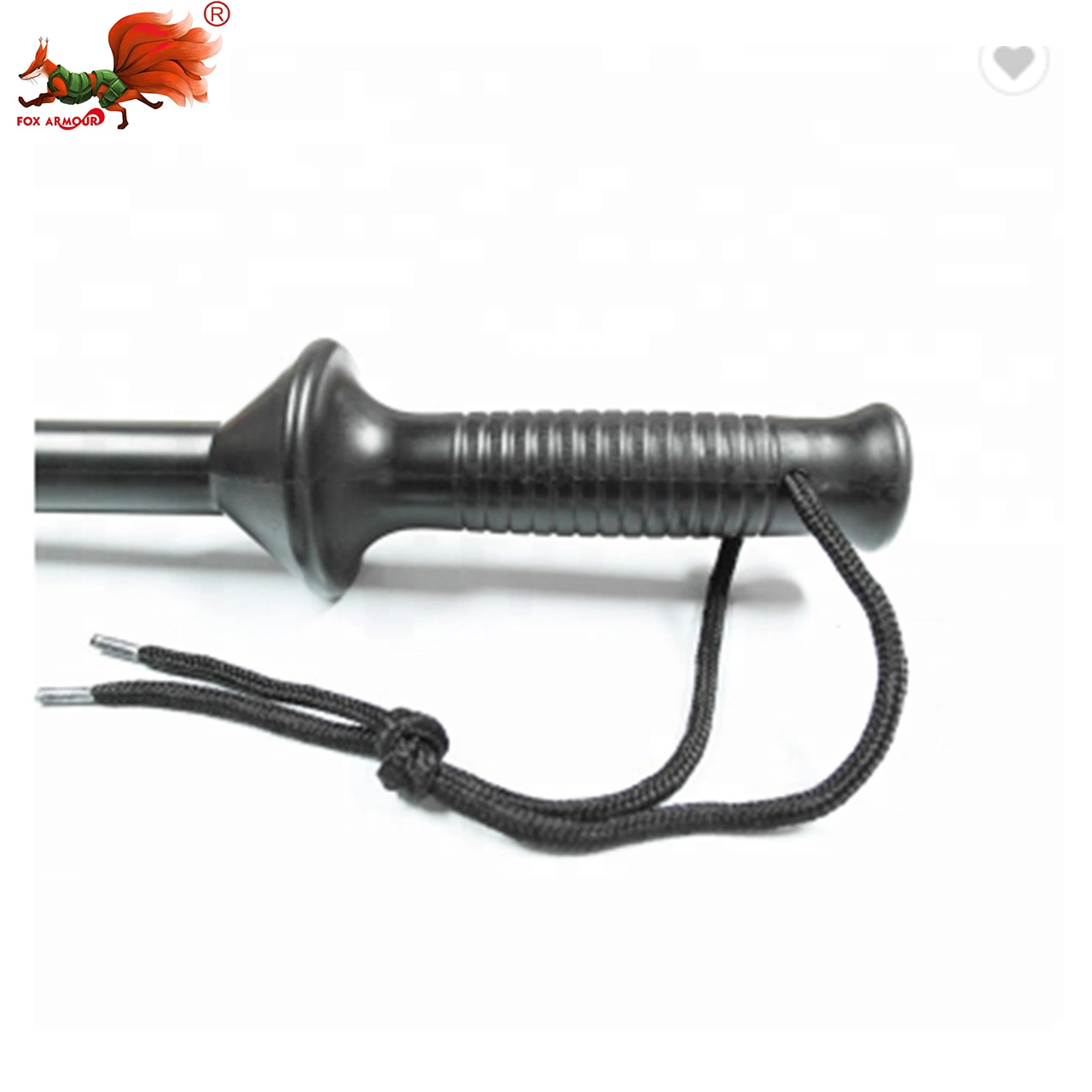 85cm Police ABS Baton Anti Riot Baton