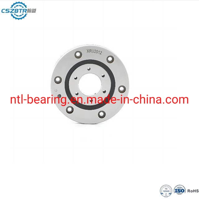 Ru Series Motorcycle Spare Parts Rolling Bearing Slewing Bearing Ru228