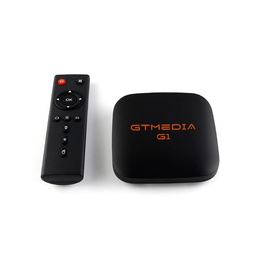 Factory Wholesale/Supplier Cheap Price Android Smart TV Set Top Box