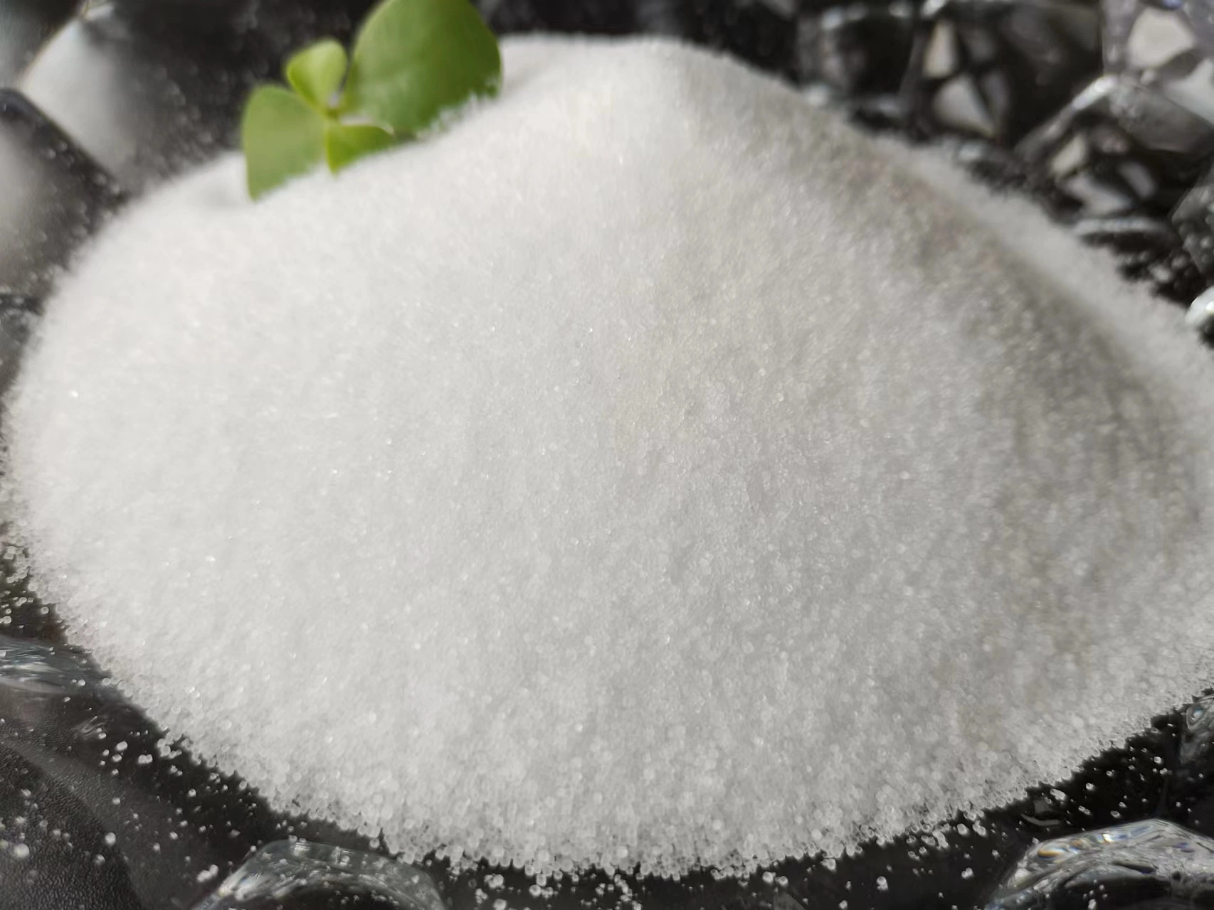 Industry/Food Grade 99% Min Refined Vacuum Salt