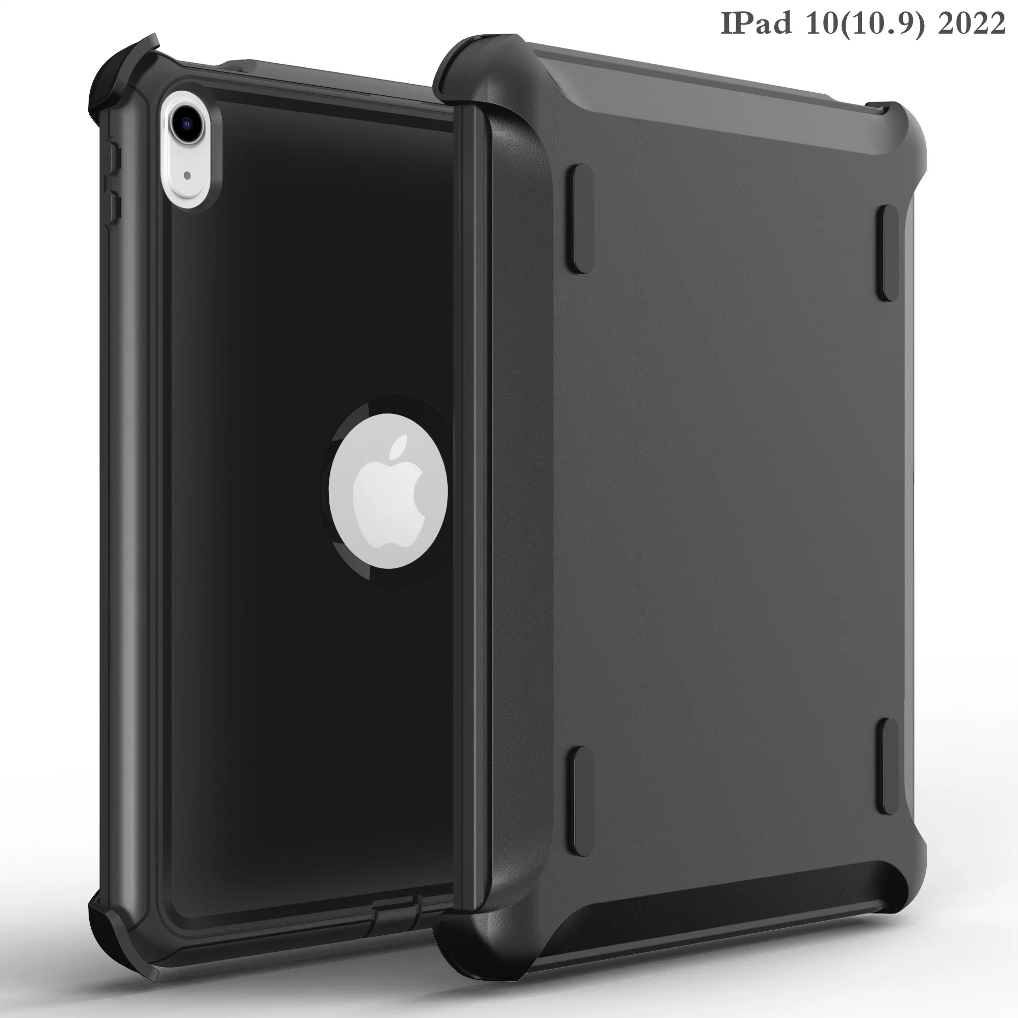 Funda para tablet funda resistente Combo para iPad 10,9 Versión 2022