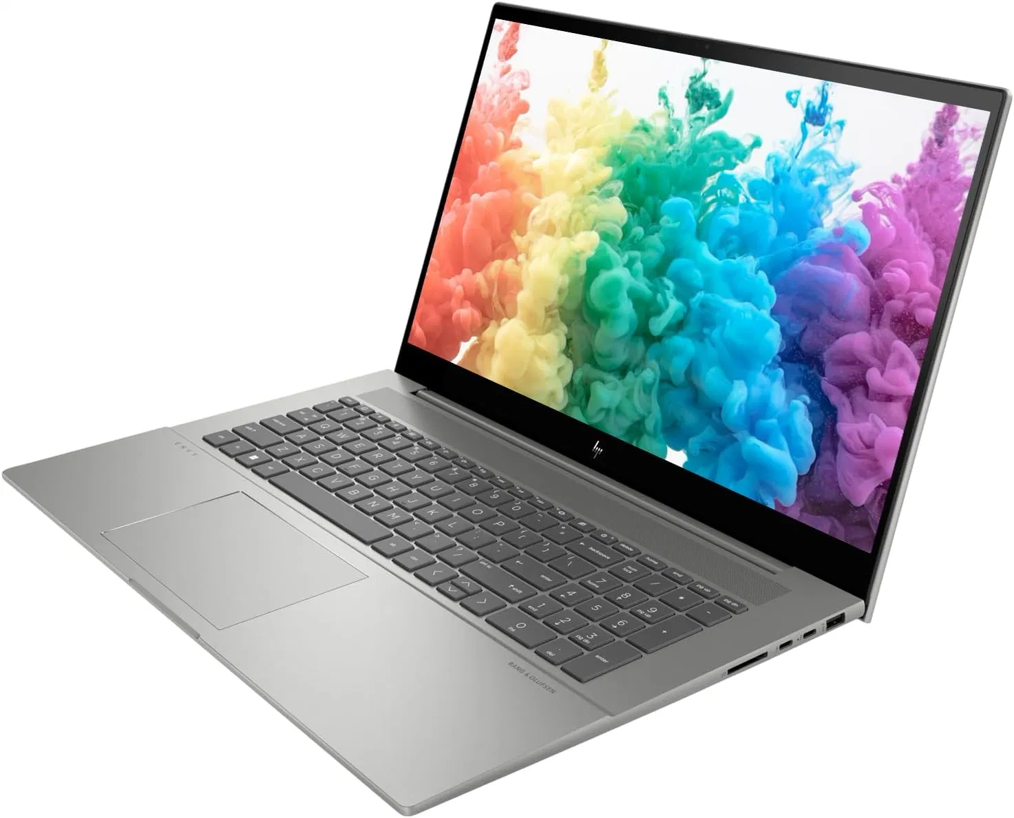 New 2023 Newest Envy Laptop, 17.3" 4K UHD Display Notebook