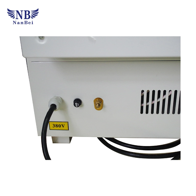 Laboratory Nb2-17tp Series High-Temperature Resistance Furnace