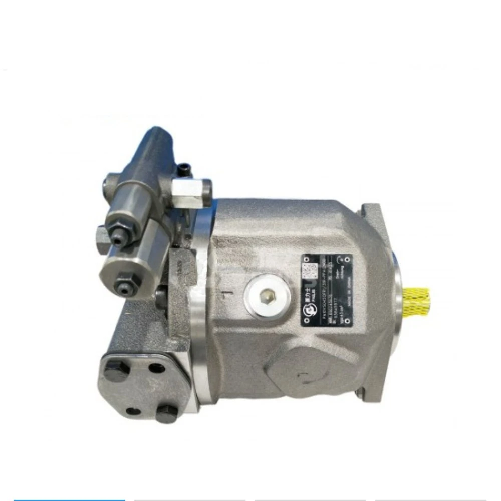 A10vo Hydraulic Pump Weichai / OEM Piston/Grease / High Pressure Pump/Oil Water Double Gear Pump/Vane Pump/Excavator Power Steering Charge Electric Spare Parts