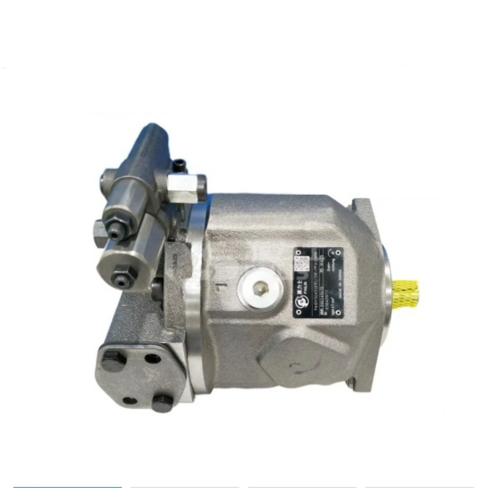 A10VO Hydraulikpumpe Weichai / OEM Kolben / Fett / Hochdruck Pumpe/Öl Wasser Doppelzahnradpumpe/Flügelrad Pumpe/Bagger Servolenkung Ladung Elektrisch Ersatzteile