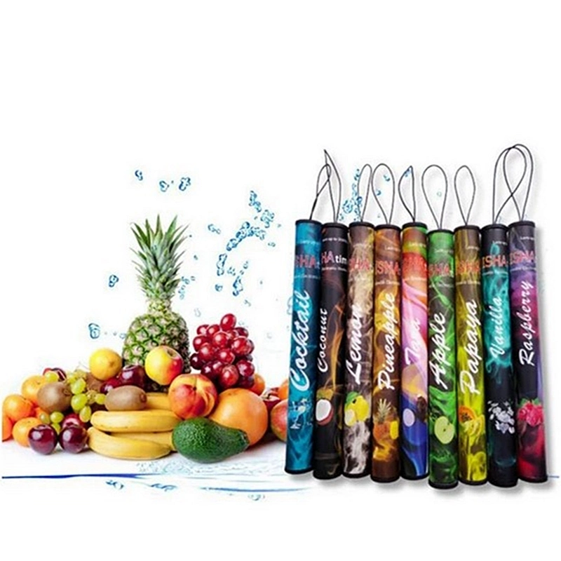 Hot Selling Healthy Disposable/Chargeable Vape Pen Electronic Cigarette 500 Puffs